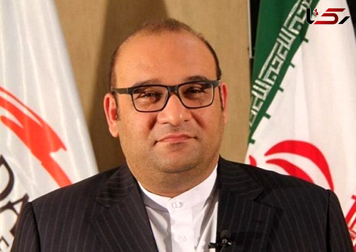 مدیر عامل سرشناس ایران بر اثر کرونا درگذشت + عکس