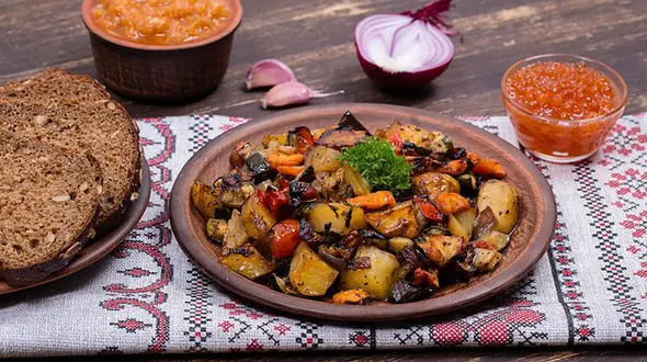 با بهترین غذاهای فرانسوی آشنا شوید + عکس و فیلم