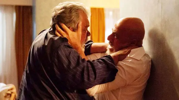 چرا «بدنام» توقیف ماند؟ / این یادداشت خطر لو دادن داستان دارد