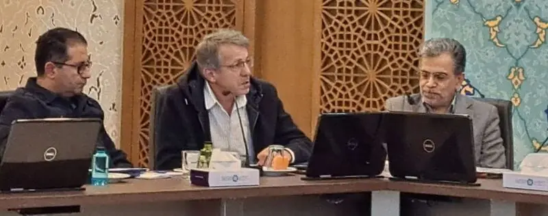 بندرچی
