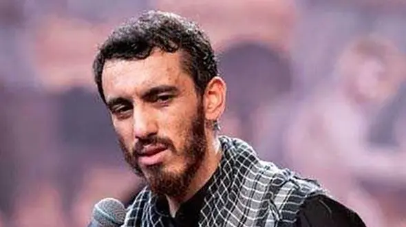 دانلود نوحه باشکوه و هوالمولا با نوای حاج مهدی رسولی ! + متن