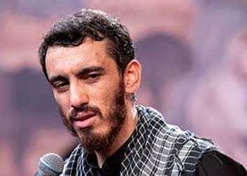 دانلود نوحه باشکوه و هوالمولا با نوای حاج مهدی رسولی ! + متن