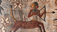 «نوروز مصر باستان» در نقاشی‌هایی که بعد از 2 هزار سال آشکار شدند+عکس و توضیحات
