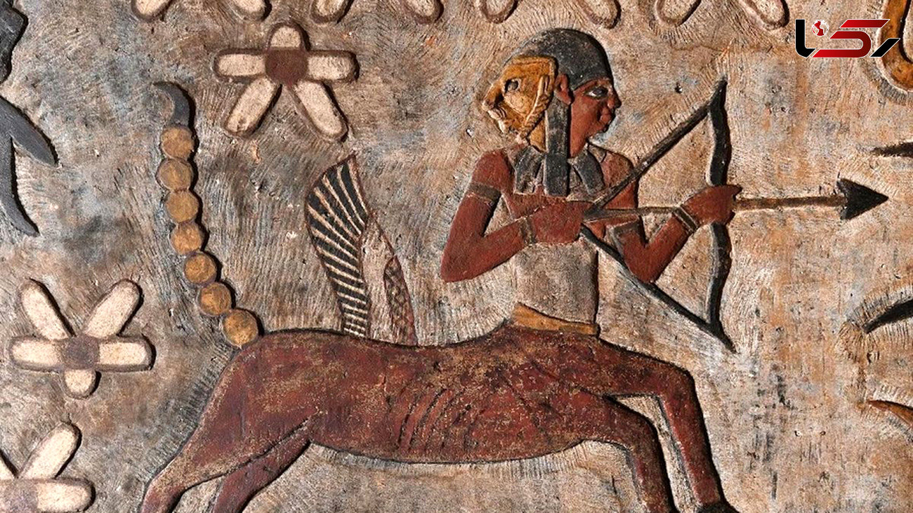 «نوروز مصر باستان» در نقاشی‌هایی که بعد از 2 هزار سال آشکار شدند+عکس و توضیحات