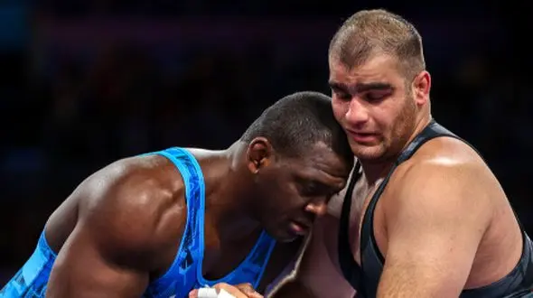 روز و ساعت دقیق رقابت کشتی گیران ایرانی در مسابقات جهانی کشتی فرنگی/ «تانک بختیاری» فردا به روی تشک می‌رود