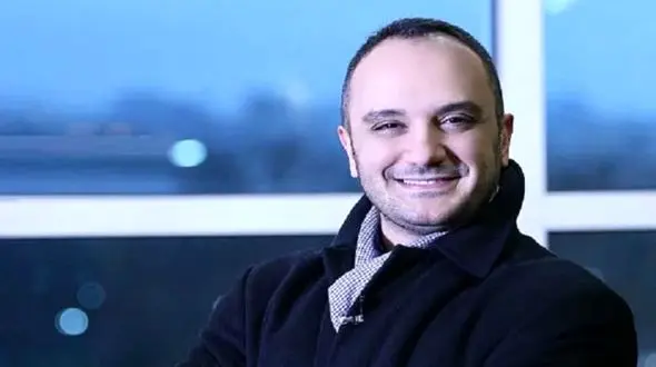 نمایش تازه “احسان کرمی” از خوشبختی های آن ور آبی اش