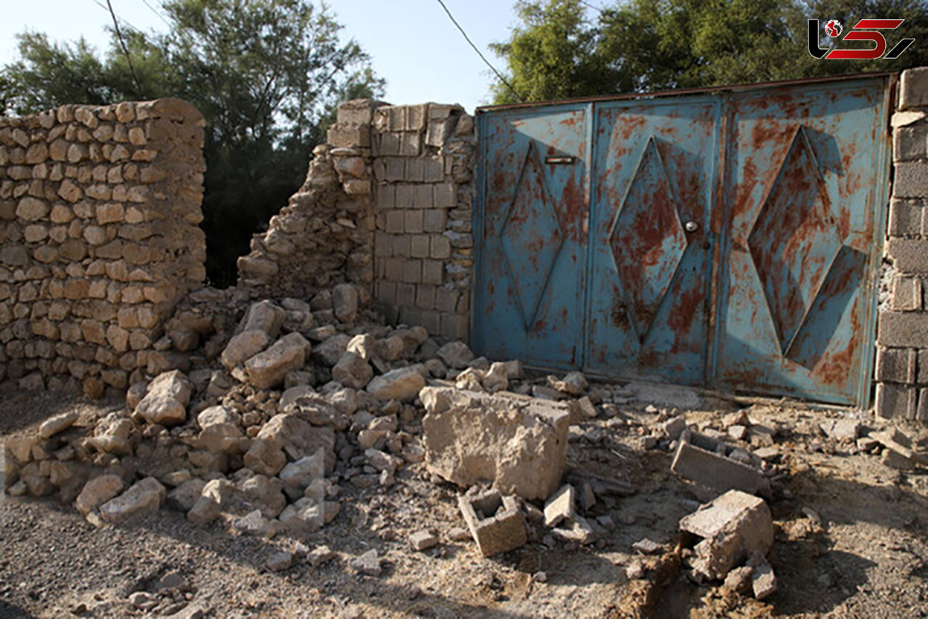 نماینده ایذه: بیشترین خسارات زلزله در مسجد سلیمان بوده است
