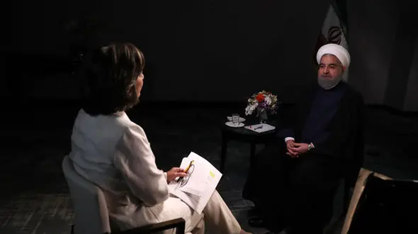 آمریکا از برجام خارج شود ؟ کار بی خاصیتی است!