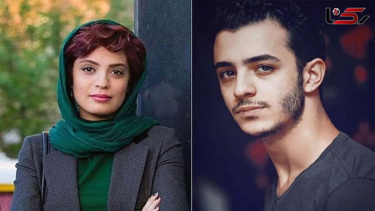 خاطره بهار کاتوزی از علی شادمان