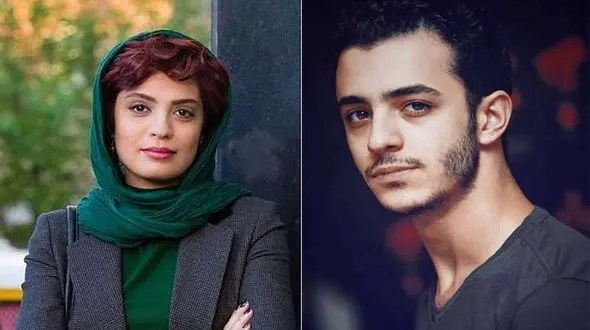 خاطره بهار کاتوزی از علی شادمان