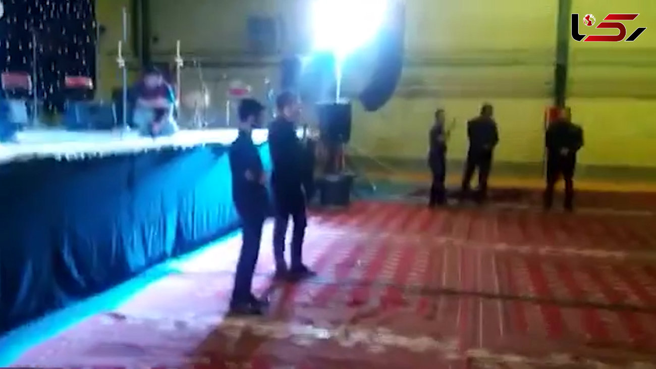 صحبت های حافظ ناظری بعد از لغو کنسرتش در قوچان/  چرا با آبروی مردم بازی می‌کنید؟ +فیلم
