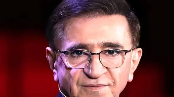 دکتر انوشه از زیباترین جمله گاندی بزرگ به معشوقه‌اش میگوید/ به این میگن شعور، حتی در عشق!/ جمله‌ای که باید طلا گرفت و آویزه گوش کرد