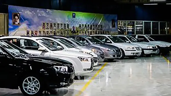 لیست میزان مالیات از خودروهای لوکس 