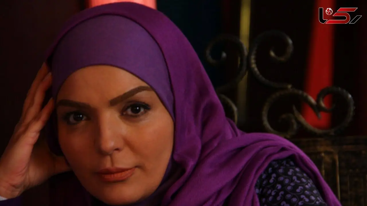 فیلم / شهرزاد عبدالمجید : بعد سریال در پناه تو مهاجرت کردم و شایعه ممنوع‌الکاری‌ام پخش شد ‌/ ذره ذره جانم گرفته شد