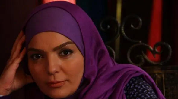 فیلم / شهرزاد عبدالمجید : بعد سریال در پناه تو مهاجرت کردم و شایعه ممنوع‌الکاری‌ام پخش شد ‌/ ذره ذره جانم گرفته شد