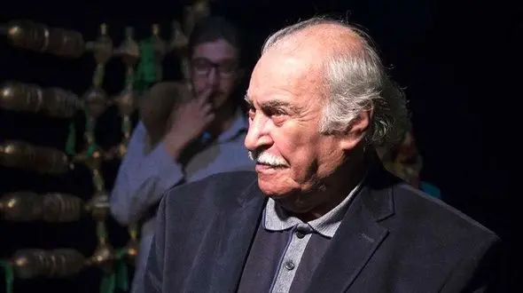 انتقاد بازیگر معروف و قدیمی از فامیل‌بازی در سینما