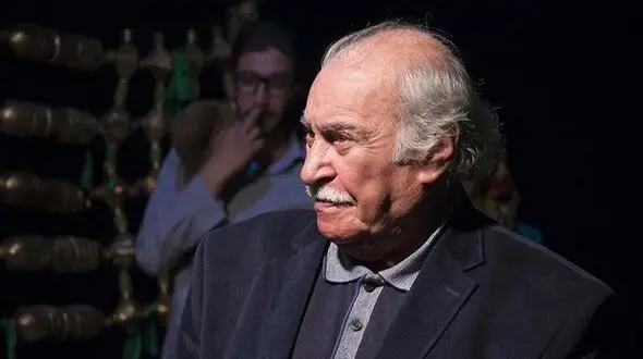 انتقاد بازیگر معروف و قدیمی از فامیل‌بازی در سینما