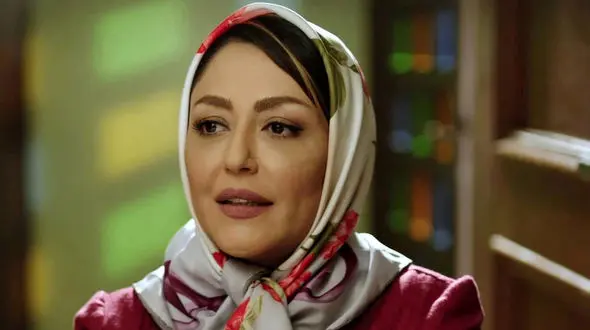 مهاجرت ناگهانی شقایق فراهانی به آمریکا / خانم بازیگر به خواهرش پیوست !