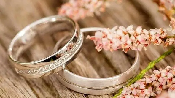 فرزندان دو بازیگر مطرح سینما باهم ازدواج کردند