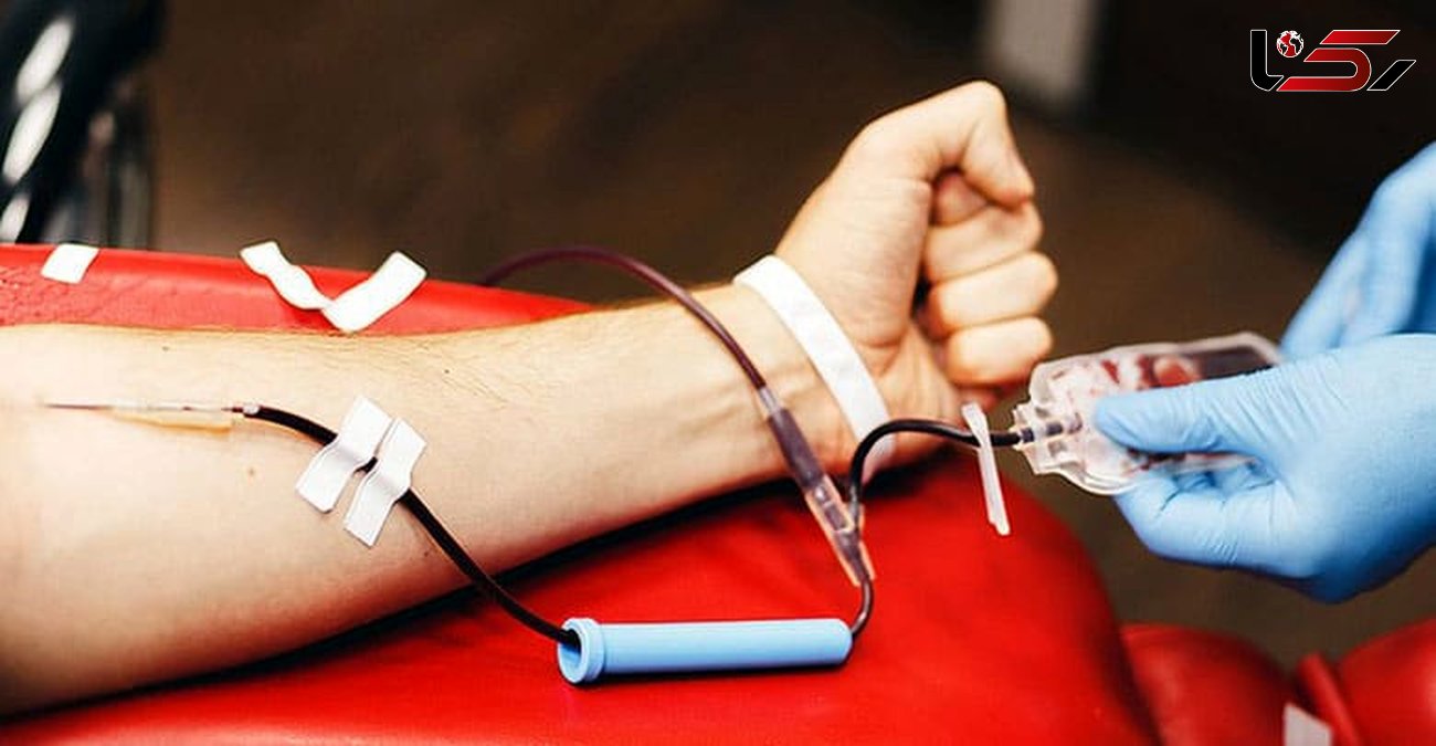 اهدای دو هزار و ۶۲۳ واحد خون در لرستان