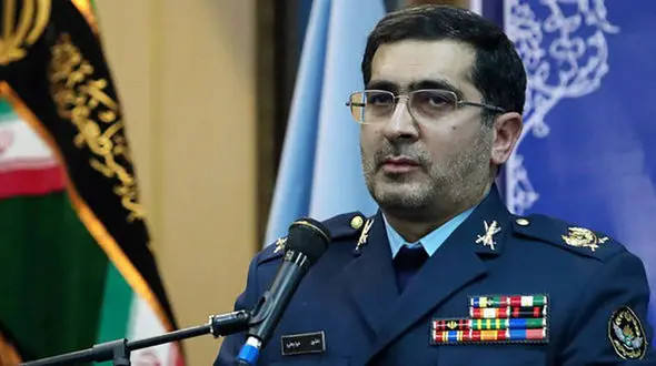 به پهپاد های مختلف ، موشک‌ها و بمب های نقطه زن، اویونیک جنگال  اشراف داریم