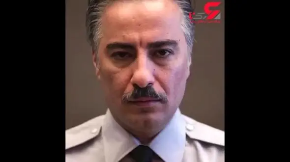 فیلم نوید محمد زاده  با گریم خاص و جدید ببینید