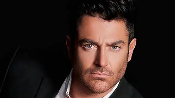 محمدرضا گلزار و دوستان بعد از تمرین + عکس 