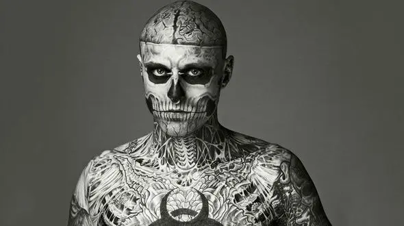 چندش ترین سنت‌های تغییر شکل عمدی بدن در تاریخ +تصاویر