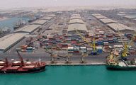 Bushehr province exports near $2 billion in Q3