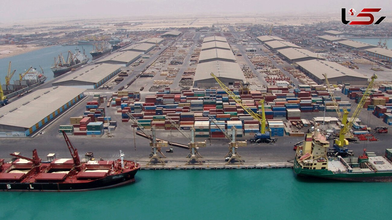 Bushehr province exports near $2 billion in Q3