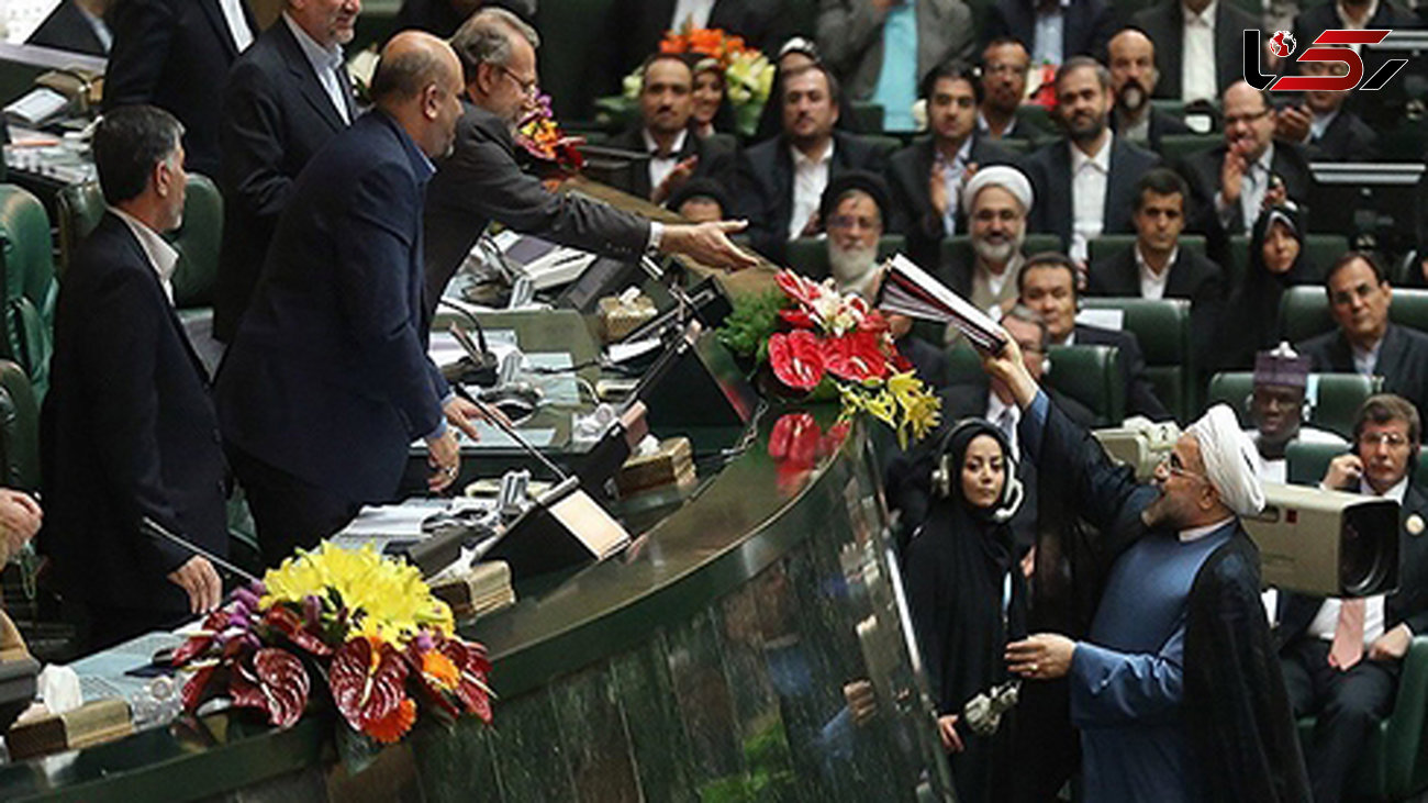 دعوت از رئیس جمهور عراق برای شرکت در مراسم تحلیف روحانی 