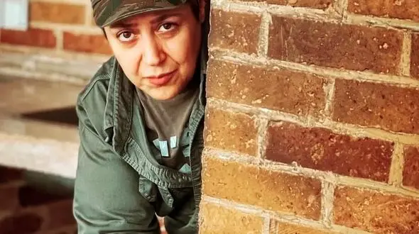 جوانتر شدن مازیار (شهره ) سلطانی بعد تغییر جنسیت ! + فیلم رفتارهای کودکانه