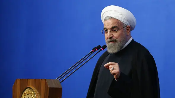هشدار روحانی به سدسازی ترکیه روی دجله و فرات 