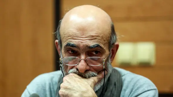 کارگردان کیف انگلیسی درگذشت 