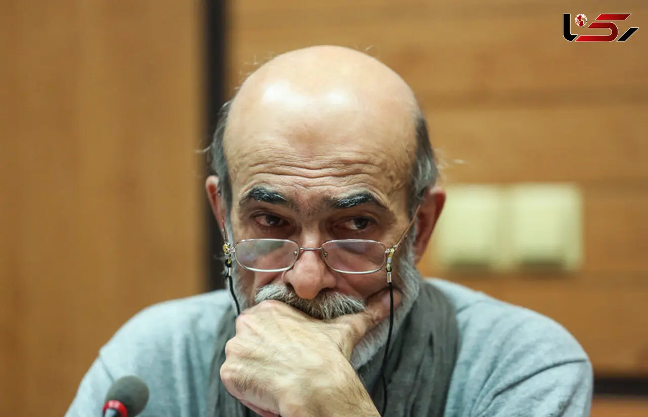 کارگردان کیف انگلیسی درگذشت 