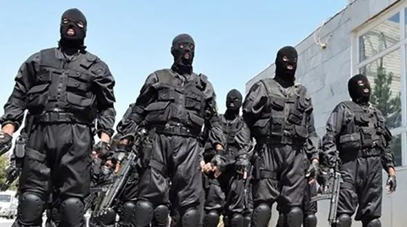  سوداگران مرگ در بوشهر به دام سربازان گمنام امام زمان افتادند