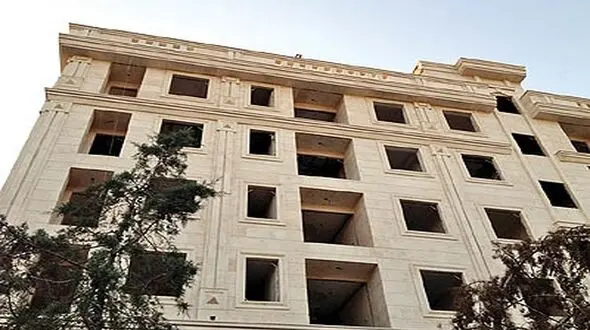 آمار خانه های خالی کشور از یک میلیون و 300 هزار واحد بالاتر رفت
