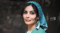 نگاهی به جشن تولد 34 سالگی صحرا اسداللهی دخترروستایی و  صاف و ساده سینمای ایران / خلاقیت در کیک ساده و عکاسی زیبا از خانم بازیگر