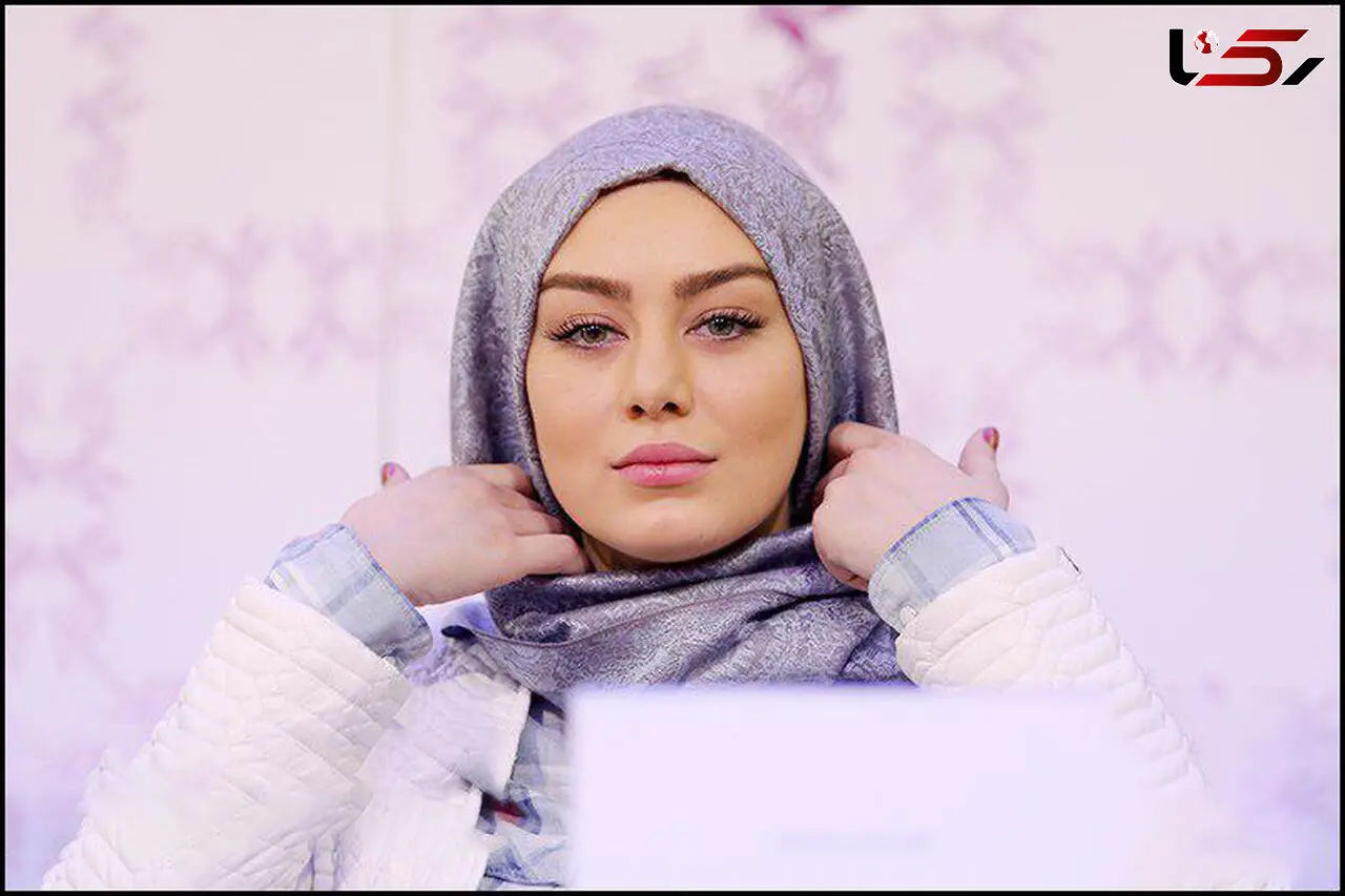 عکس جدیدی که «سحر قریشی» منتشر کرد