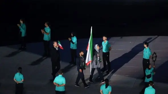 همه چیز درباره کاروان ورزشی ایران در بازی های کشور های اسلامی / از تیم ملی کشتی تا والیبال و  وزنه برداری