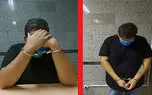  کمین گیتاریست تپل جلوی دستگاه های بلیط مترو + فیلم گفتگوی اختصاصی