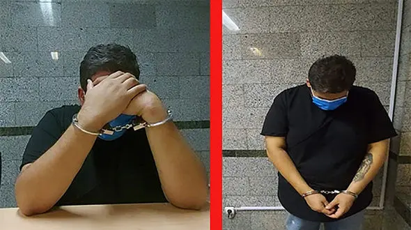  کمین گیتاریست تپل جلوی دستگاه های بلیط مترو + فیلم گفتگوی اختصاصی