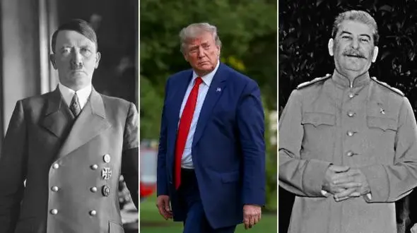 با عجیب‌ترین نامزدهای جایزه صلح نوبل آشنا شوید!