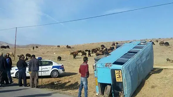 بلای وحشتناک بر سر 11 دانش آموز دختر  کرمانشاهی + جزییات