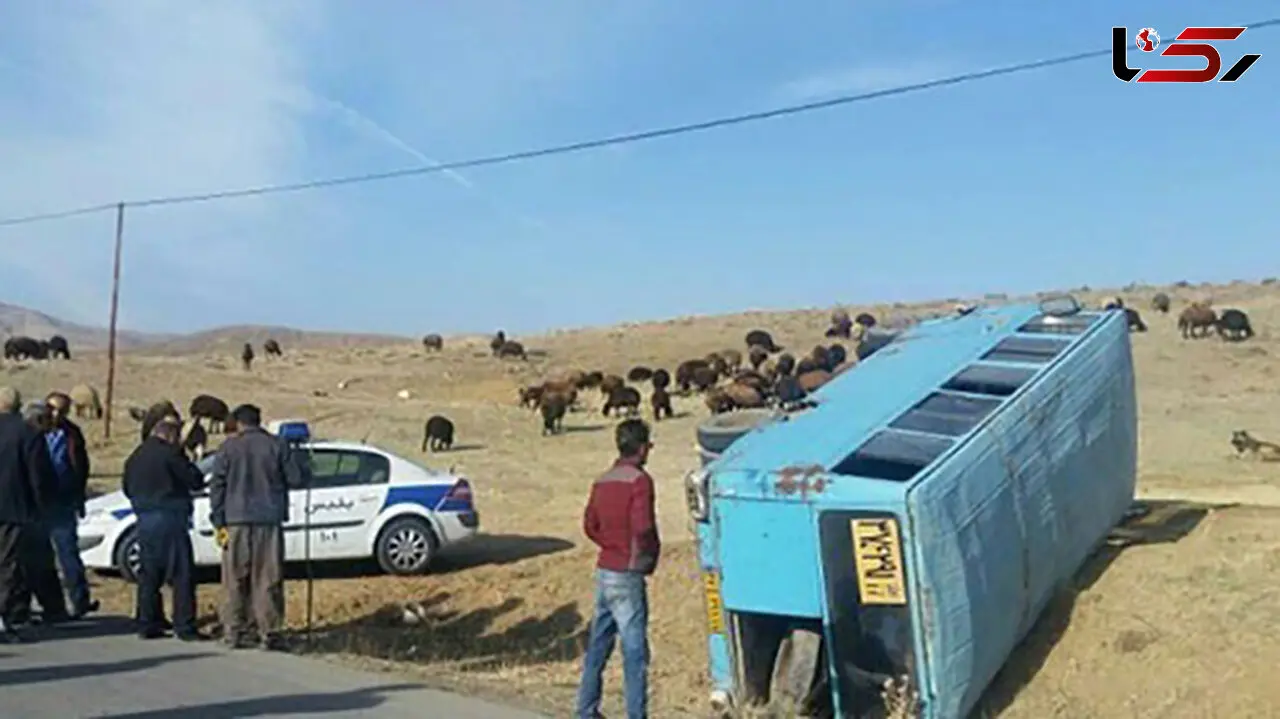 بلای وحشتناک بر سر 11 دانش آموز دختر  کرمانشاهی + جزییات
