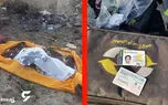 گزارش اختصاصی خبرنگار اعزامی به محل حادثه سقوط هواپیمای اوکراینی + فیلم و عکس