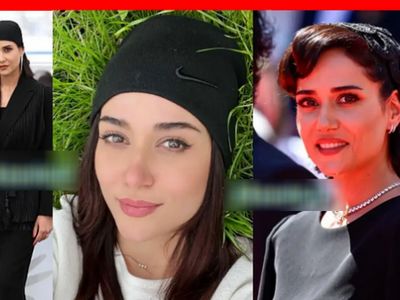 پریناز ایزدیار فرانسوی ها را مبهوت کرد + فیلم و  عکس ها ، بیوگرافی همسرش و خانواده  