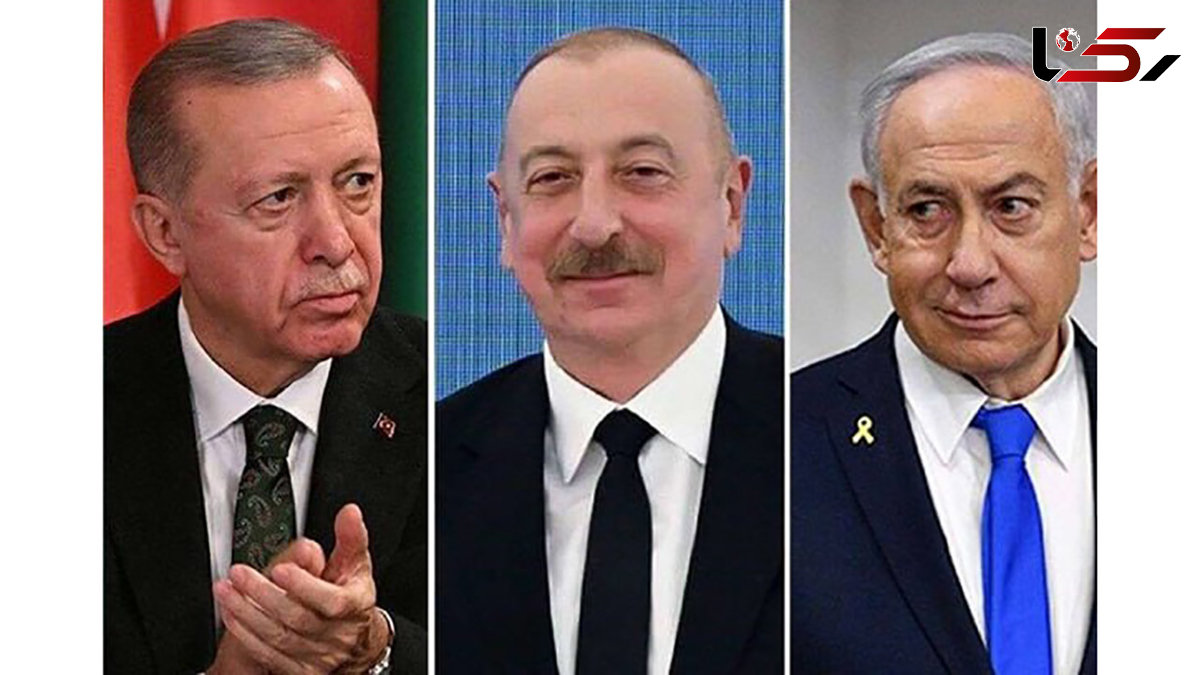 کریدورهای «زنگزور» و «داود» ، اعلان جنگ خاموش با ایران/ محاصره ترانزیتی ایران با دو پروژه راهبردی