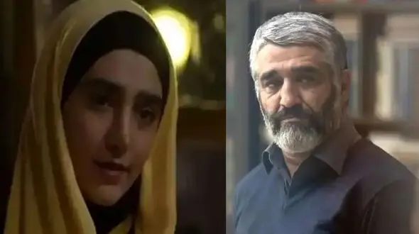 محاکمه پژمان جمشیدی در پرونده غیراخلاقی هم اکنون  /  ملیکا پارسا دوست شاکی آقای بازیگر / + عکس ها و جزییات پرونده