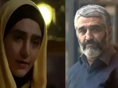 عکس / ملیکا پارسادوست سکوتش را شکست: من شاکی پژمان جمشیدی هستم ... /  دنبال شهرت نیستم .../ آرزو ندارم هیچ دختری تجربه مشابه من را ..../ به شایعه ها دامن نزنید ...